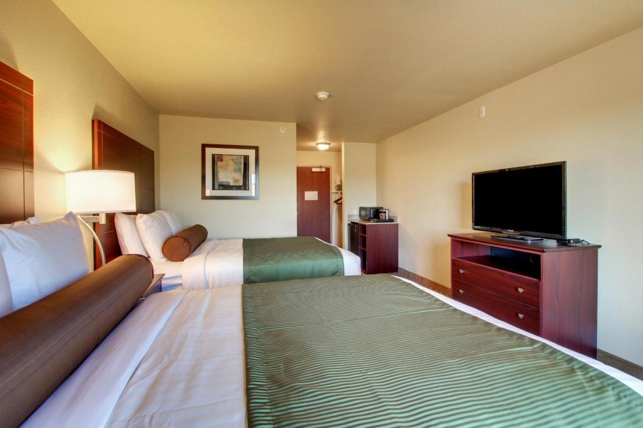 Charlestown Inn - Charlestown Экстерьер фото