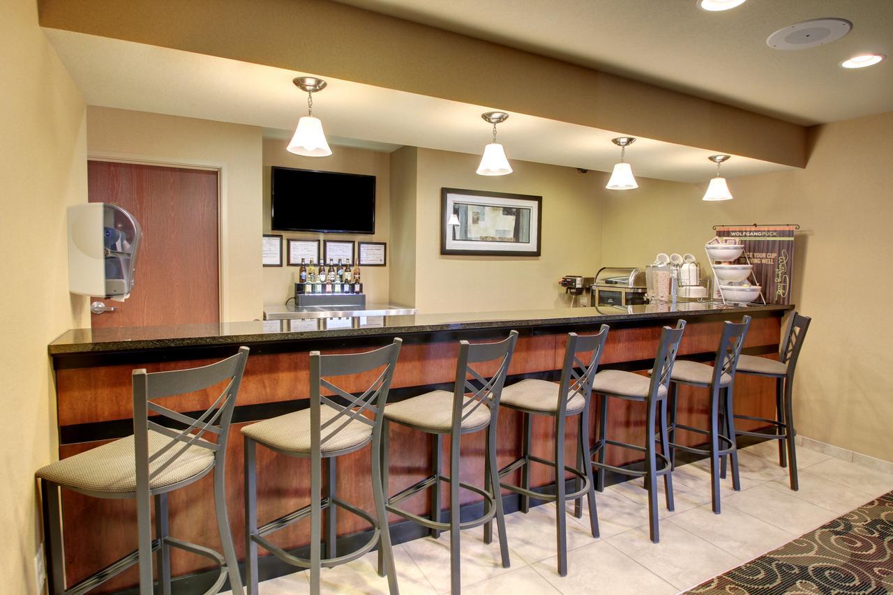 Charlestown Inn - Charlestown Экстерьер фото