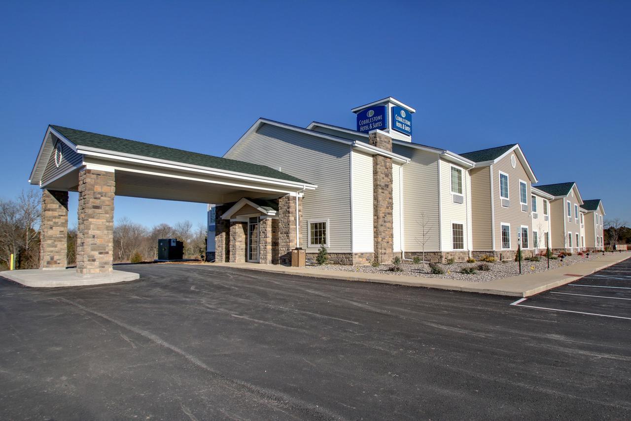 Charlestown Inn - Charlestown Экстерьер фото