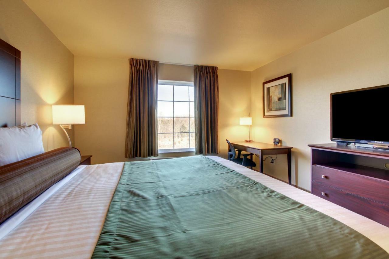 Charlestown Inn - Charlestown Экстерьер фото