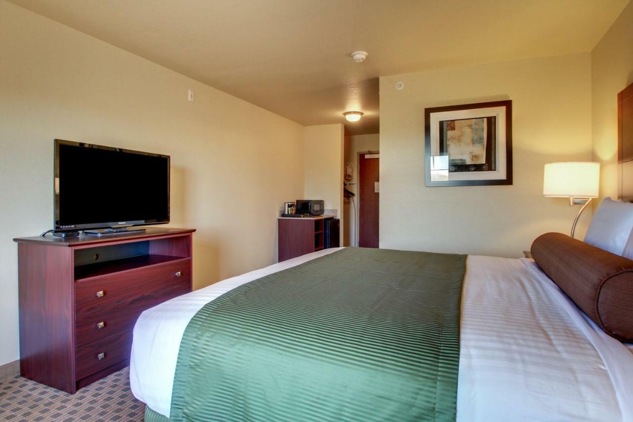 Charlestown Inn - Charlestown Экстерьер фото